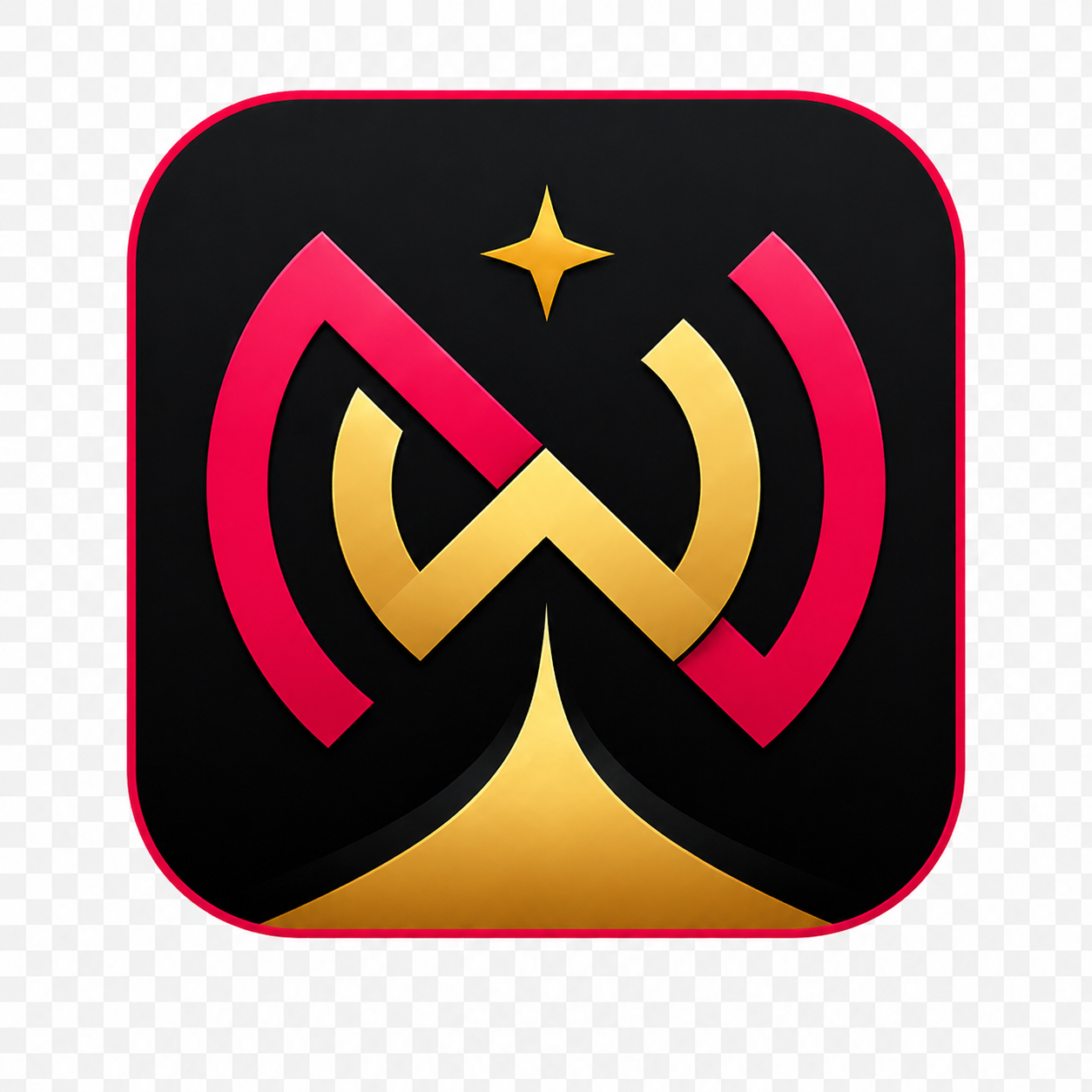 NodeWaves Quest icon